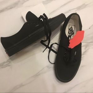 Vans Authentic Lo Pro